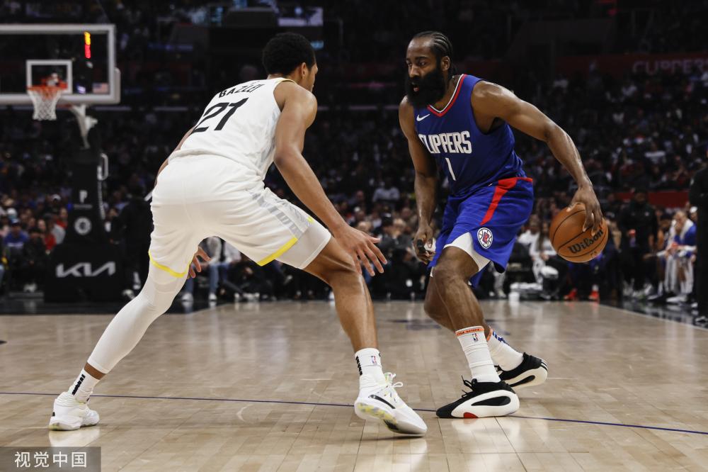 他场均贡献 他场均贡献